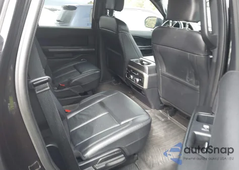 2020 Ford Expedition Xlt z USA, uszkodzony, nr VIN 1FMJU1JT7LEA72212